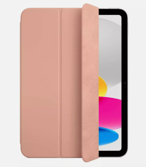 11-inch Case For Apple iPad 11th Generation 2025 Leather Stand Smart Cover UK - Image 3